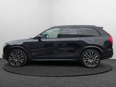 Volvo XC90 T8 BLACK EDITION ULTRA AWD 2027 / Hybride (2026) - Photo 4