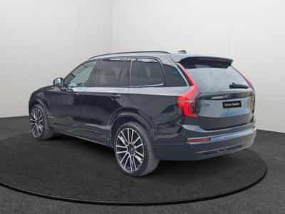 Volvo XC90 T8 BLACK EDITION ULTRA AWD 2027 / Hybride (2026) - Photo 5