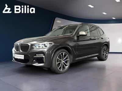 BMW X3 X3 M40i Kit M Sport (2019) - Foto 1