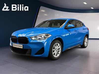 BMW X2 X2 sDrive18i Pack M Sport (2022) - Foto 1