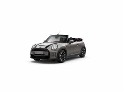 MINI Cooper Cooper S Cabrio (2023) - Foto 1