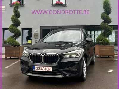 BMW X1 18D S-DRIVE 136CV (2022) - Photo 1