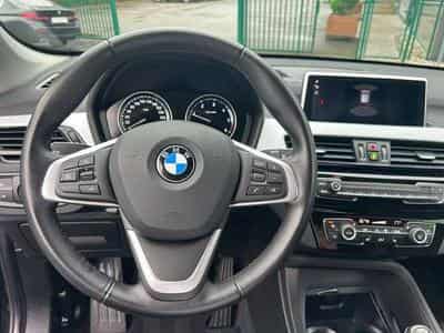 BMW X1 18D S-DRIVE 136CV (2022) - Photo 10