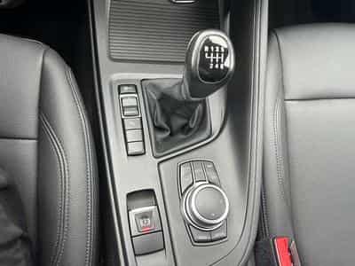 BMW X1 18D S-DRIVE 136CV (2022) - Photo 12