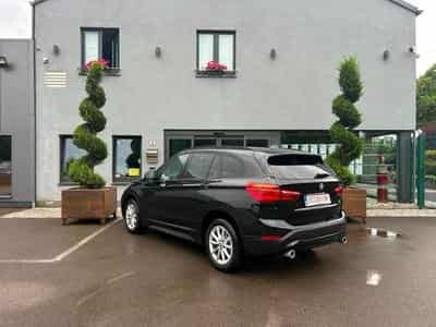 BMW X1 18D S-DRIVE 136CV (2022) - Photo 3