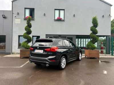 BMW X1 18D S-DRIVE 136CV (2022) - Photo 4