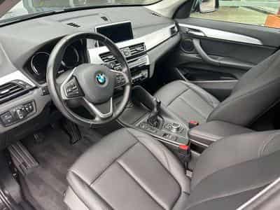 BMW X1 18D S-DRIVE 136CV (2022) - Photo 5
