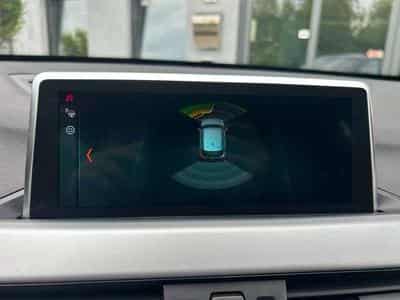 BMW X1 18D S-DRIVE 136CV (2022) - Photo 9