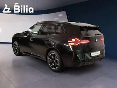 BMW X3 20d xDrive HK HiFi DAB LED RFK (2025) - Foto 4