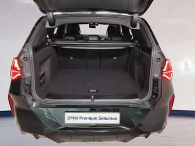 BMW X3 20d xDrive HK HiFi DAB LED RFK (2025) - Foto 9