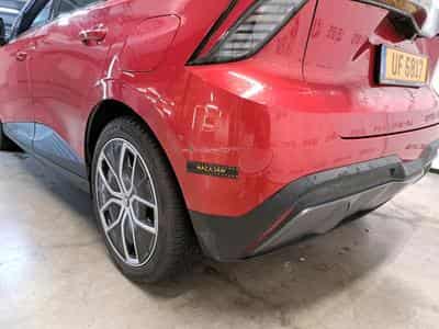 Mg MG4 Luxury (2024) - Foto 2