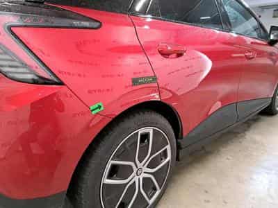 Mg MG4 Luxury (2024) - Foto 4