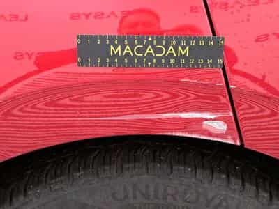 Mg MG4 Luxury (2024) - Foto 5