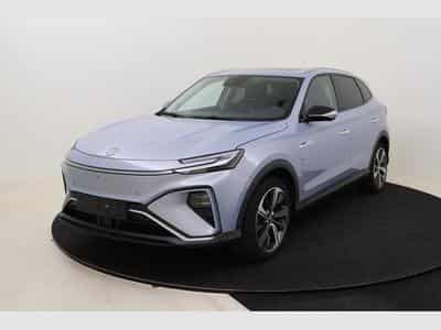 Mg Marvel R Performance (2023) - Foto 1