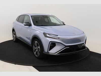 Mg Marvel R Performance (2023) - Foto 3