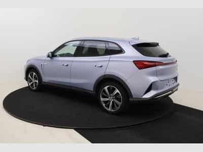 Mg Marvel R Performance (2023) - Foto 8