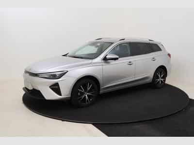 Mg MG5 Luxury (2024) - Foto 10