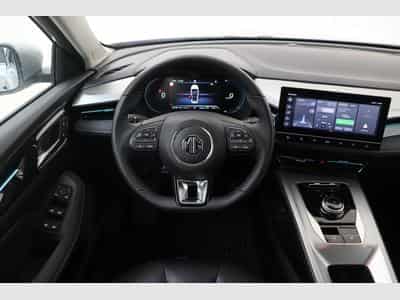 Mg MG5 Luxury (2024) - Foto 11