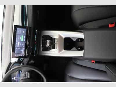 Mg MG5 Luxury (2024) - Foto 12