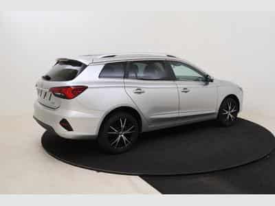 Mg MG5 Luxury (2024) - Foto 5