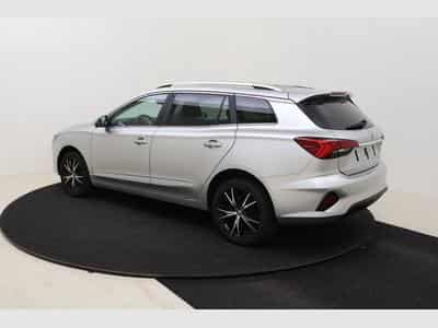 Mg MG5 Luxury (2024) - Foto 8