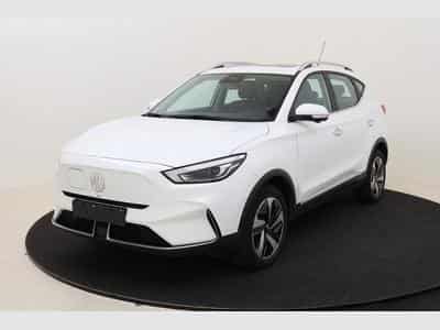 Mg ZS EV Luxury (2024) - Foto 1