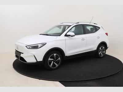 Mg ZS EV Luxury (2024) - Foto 10