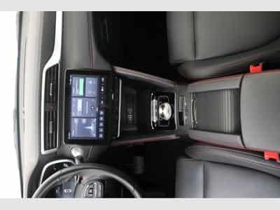 Mg ZS EV Luxury (2024) - Foto 12