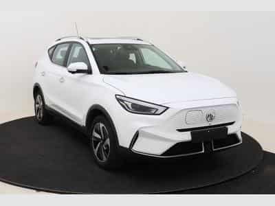 Mg ZS EV Luxury (2024) - Foto 3