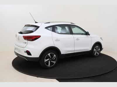 Mg ZS EV Luxury (2024) - Foto 5