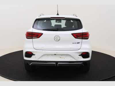 Mg ZS EV Luxury (2024) - Foto 7
