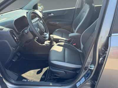 Kia Picanto GT Line 1.2 MPI ISG 79 AMT (2026) - Foto 10