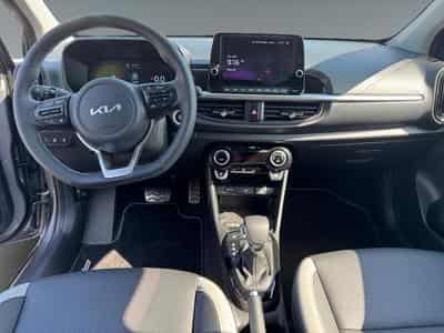 Kia Picanto GT Line 1.2 MPI ISG 79 AMT (2026) - Foto 12
