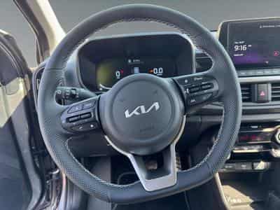 Kia Picanto GT Line 1.2 MPI ISG 79 AMT (2026) - Foto 13