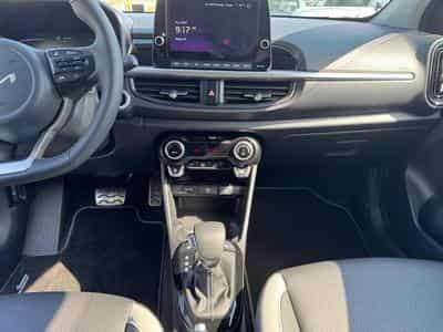 Kia Picanto GT Line 1.2 MPI ISG 79 AMT (2026) - Foto 15