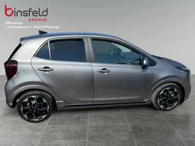 Kia Picanto GT Line 1.2 MPI ISG 79 AMT (2026) - Foto 6