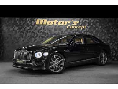 Bentley Flying Spur V8 (2021) - Foto 1