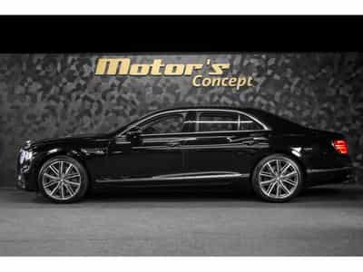 Bentley Flying Spur V8 (2021) - Foto 2