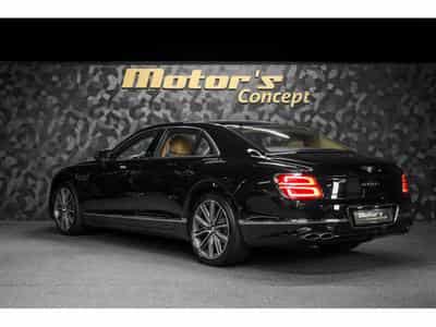 Bentley Flying Spur V8 (2021) - Foto 7