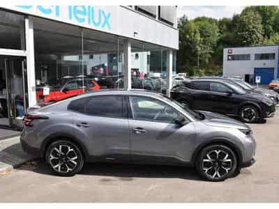 Citroën C4 X 1.2 MHEV 145 e-DCS6 Max ACC SIDE LANE GPS CAM 1° MAIN (2025) - Foto 3