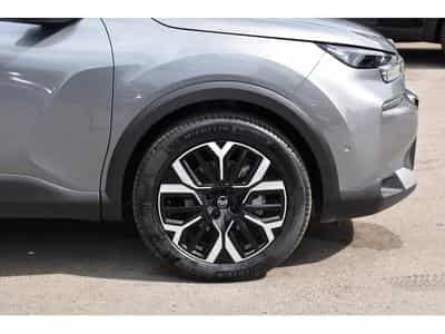 Citroën C4 X 1.2 MHEV 145 e-DCS6 Max ACC SIDE LANE GPS CAM 1° MAIN (2025) - Foto 5