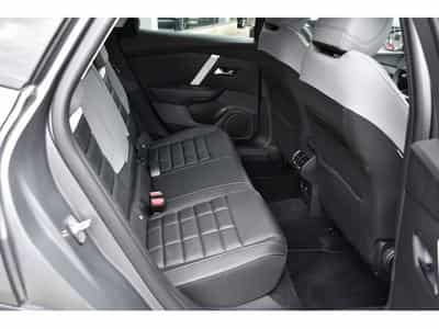 Citroën C4 X 1.2 MHEV 145 e-DCS6 Max ACC SIDE LANE GPS CAM 1° MAIN (2025) - Foto 8