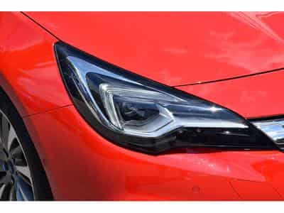 Opel Astra 1.4 Turbo CUIR GPS LANE SIDE CAM PARK LED 1° MAIN (2019) - Foto 5