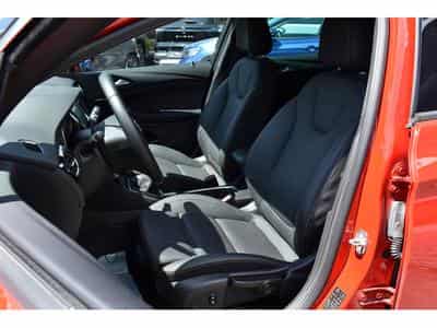 Opel Astra 1.4 Turbo CUIR GPS LANE SIDE CAM PARK LED 1° MAIN (2019) - Foto 7