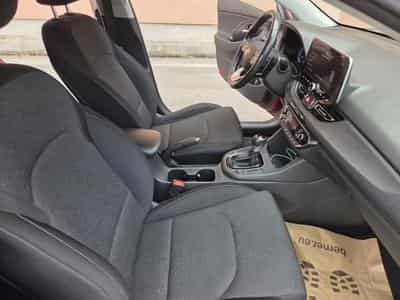 Hyundai i30 SW 1.6 CRDI 136 CV BVA Garantie 12 Mois (2021) - Photo 13