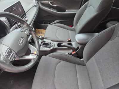 Hyundai i30 SW 1.6 CRDI 136 CV BVA Garantie 12 Mois (2021) - Photo 15