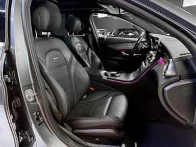 Mercedes C 63 AMG 2 YEARS MERCEDES WARRANTY (2019) - Photo 12