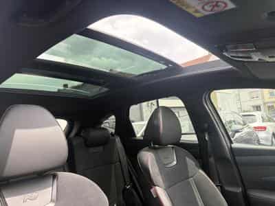 Hyundai Tucson 1.6 T-GDI HEV 6AT Shine Shadow N-LINE 239CV (2026) - Foto 12