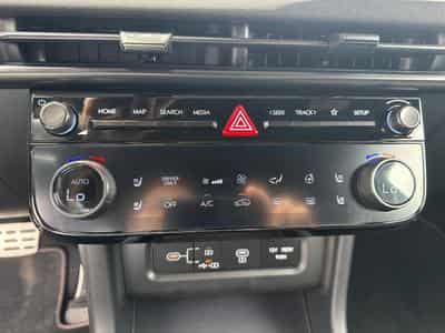 Hyundai Tucson 1.6 T-GDI HEV 6AT Shine Shadow N-LINE 239CV (2026) - Foto 2
