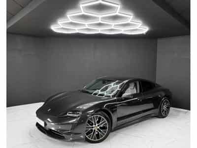 Porsche Taycan Performance Batterie / Sport Chrono / Pano / Dual Screen (2023) - Photo 1